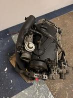 1.9 TDI motor met versnellingsbak Caddy 2007, Auto-onderdelen, Motor en Toebehoren, Ophalen, Gebruikt, Volkswagen