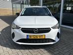 Opel CORSA-E Edition 1 fase 50 kWh 50% deal 5.875,- ACTIE Ca, 136 pk, Gebruikt, Met garantie (alle), Origineel Nederlands