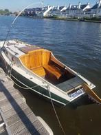 zeeschouw sloep, Watersport en Boten, Binnenboordmotor, 6 meter of meer, Diesel, Staal