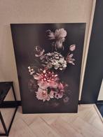 Poster schilderij op mdf hout 60 bij 90 cm, Huis en Inrichting, Woonaccessoires | Schilderijen, Tekeningen en Foto's, Ophalen