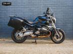 BMW R 1200 R (bj 2006), 2 cilinders, Motorrijbewijs A, Bedrijf, Meer dan 35 kW