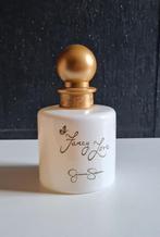 Jessica Simpson parfum Fancy love, Ophalen of Verzenden, Zo goed als nieuw
