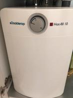 Daalderop close-in boiler, Doe-het-zelf en Verbouw, Geisers en Boilers, Ophalen, Aardgas, Boiler, Minder dan 20 liter