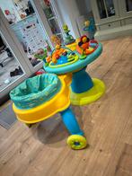 Bright Starts Walk Around - Zo Goed Als Nieuw!, Ophalen, Gebruikt, Babygym, Met geluid