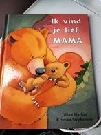 2 xKinderboeken/ peuters/kleuters nie, Ophalen of Verzenden