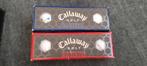 Verzenden 1 euro Callaway Big Bertha Golfballen - 2 dozen, Ophalen of Verzenden, Nieuw, Bal(len), Callaway