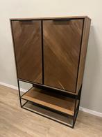 City bergkast Henders en Hazel €499,-, Nieuw, Ophalen of Verzenden, Minder dan 150 cm, Minder dan 100 cm