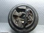 Reservewiel BMW 3-serie E90 ('05-'08) 17 inch krik set e90, Auto-onderdelen, Banden en Velgen, Gebruikt, PartnerPortal@bmw.de