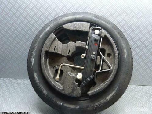 Reservewiel BMW 3-serie E90 ('05-'08) 17 inch krik set e90, Auto-onderdelen, Banden en Velgen, 17 inch, Gebruikt, Ophalen of Verzenden