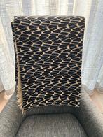 Claudi Plaid / Kleed, Huis en Inrichting, Woonaccessoires | Plaids en Woondekens, Ophalen of Verzenden, Zo goed als nieuw