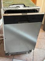 Bosch Vaatwasser - 45cm, Witgoed en Apparatuur, Vaatwasmachines, Ophalen, Gebruikt, Minder dan 85 cm, Kort programma