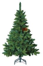 Mooie kunstboom 155cm, Diversen, Kerst, Gebruikt, Ophalen of Verzenden