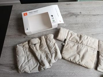 Stokke Tripp Trapp Classic Cushion Star Silver beschikbaar voor biedingen