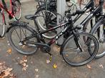 fiets, Fietsen en Brommers, Fietsen | Heren | Herenfietsen, Gebruikt, Versnellingen, Minder dan 49 cm, Ophalen