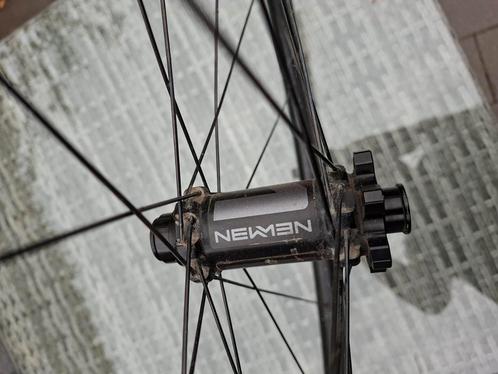 Newmen evolution SL XA-25 29 inch, Fietsen en Brommers, Fietsonderdelen, Gebruikt, Mountainbike, Wiel, Ophalen