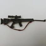 Soldier Force Camo Soldier Rifle Chap Mei 1997, Verzamelen, Poppetjes en Figuurtjes, Ophalen of Verzenden, Zo goed als nieuw