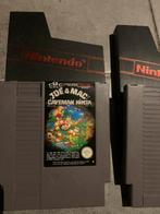 Joe & Mac Caveman Ninja - Nintendo NES, Gebruikt, Verzenden, 1 speler, Platform