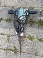 Elektrische Breekhamer 22 kg, Ophalen, Gebruikt, Boor- en/of Breekhamer