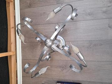 Gratis lamp 