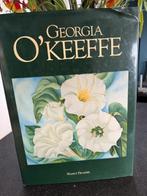 Georgia o’Keeffe hardcover boek Nancy Frazier BCBC, Ophalen of Verzenden, Zo goed als nieuw, Natuur algemeen, Nancy Frazier