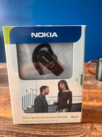 Nokia oor telefoon bleu tooth, Overige modellen, Geen camera, Zwart, Ophalen of Verzenden