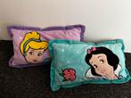 Disney kussens, Ophalen, Zo goed als nieuw, Rechthoekig