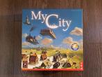 999 Games - My City - Bordspel, Ophalen, Zo goed als nieuw