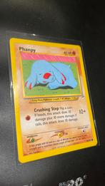 Phanpy 76/105! Neo destiny! Vintage Pokemon kaart, Ophalen of Verzenden, Zo goed als nieuw