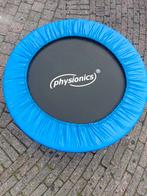Fitness trampoline, Ophalen of Verzenden, Zo goed als nieuw