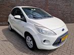Ford Ka 1.2 Comfort start/stop Airco APK 04-2026 radio cd, Voorwielaandrijving, Euro 5, Stof, Gebruikt
