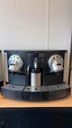 Nespresso Gemini cs220 zgan - onderhoudsbeurt gehad, Ophalen, Koffiepads en cups, Espresso apparaat, 10 kopjes of meer