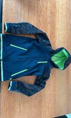 Jongens jas maat 152/158, Ophalen of Verzenden, Zo goed als nieuw, Jongen, Jas