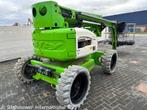 Niftylift HR17 Hybride hoogwerker 4WD Nifty Lift HR 17 4X4