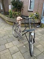 MOET WEG!! Gazelle fiets ter repartie/ onderdelen, Ophalen, Gebruikt, Versnellingen, Minder dan 49 cm