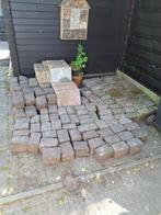 Stenen en Zwitserse keien, Ophalen, Gebruikt, Klinkers, 5 tot 10 m²