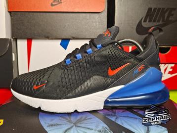 Nike Air Max 270 'Hyper Royal' EU44.5 2020 beschikbaar voor biedingen