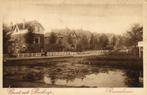 Groet uit Boskoop, Rozenlaan - A1572 - ongelopen, Verzamelen, Ophalen of Verzenden, Voor 1920, Ongelopen, Noord-Brabant