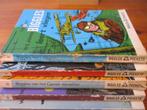 Biggles, setje van 5 pockets + 1 groter boek, Boeken, Ophalen of Verzenden, Gelezen