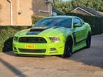 Ford Mustang GT 5.0 Coyote V8 Cervini Handgeschakeld 2013, Auto's, Ford, Achterwielaandrijving, 425 pk, 4 stoelen, Leder