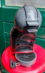DOLCE GUSTO KOFFIEZETAPPARAAT, Witgoed en Apparatuur, Koffiezetapparaten, Afneembaar waterreservoir, Ophalen of Verzenden, 1 kopje