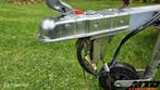 Anssems GT 750 kg bagagewagen gereedschap 201x101, Gebruikt