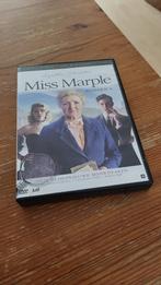 Miss Marple - Seizoen 6 dvd box, Boxset, Actie en Avontuur, Ophalen of Verzenden, Vanaf 12 jaar