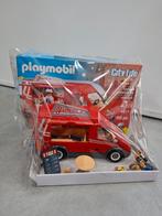 Playmobil Jims frietkraam 5677, Ophalen, Zo goed als nieuw
