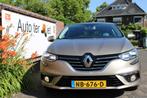 Renault MEGANE TCE 130 pk EDC automaat Bose zeer compleet, Gebruikt, Euro 6, 4 cilinders, 1650 kg