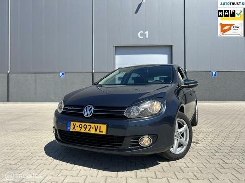 Volkswagen Golf 1.4 TSI Comfortline//APK/AIRCO/CARPLAY/, Auto's, Volkswagen, Bedrijf, Te koop, Golf, ABS, Airbags, Airconditioning