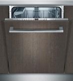 LUXE inbouw Siemens vaatwasser **TOPSTAAT**, Minder dan 85 cm, Ophalen of Verzenden, Zo goed als nieuw, Inbouw