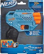 Nerf Elite 2.0 Trio TD-3 Blaster - Nieuw in Verpakking, Ophalen of Verzenden, Nieuw