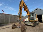 Liebherr - 2012 - A 316 Litronic - Mobiele kraan, Kraan
