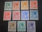 Nederland NVPH 149-162 Postfris ( W 602(..€ 129,50, Postzegels en Munten, Postzegels | Nederland, Verzenden