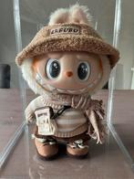 Labubu The monsters Dress Be Latte, Ophalen of Verzenden, Overige figuren, Zo goed als nieuw, Beeldje of Figuurtje